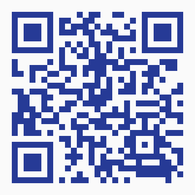 QR code vers la page d'inscription